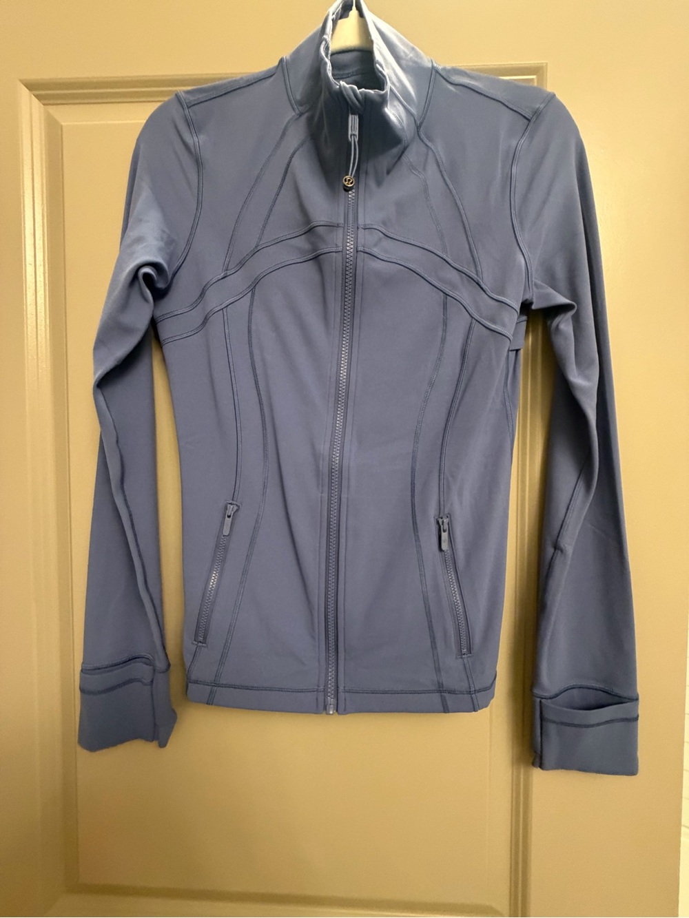Define Jacket Nulu